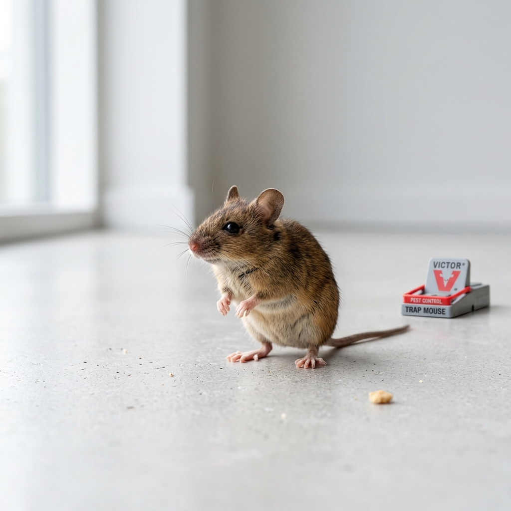 Rodent Eradication